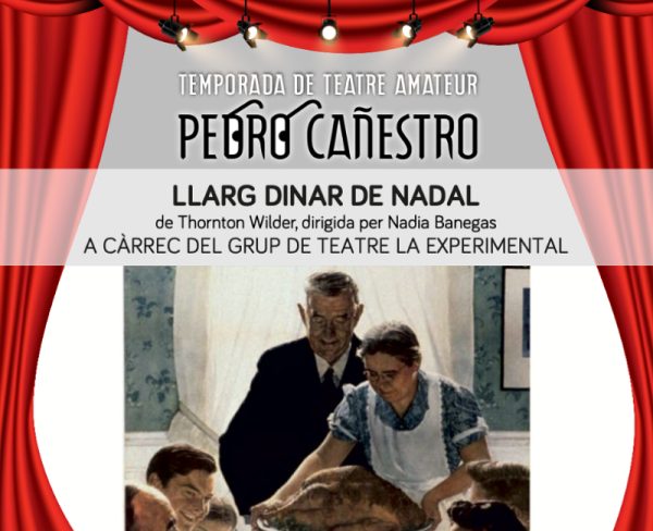 Llarg dinar de Nadal